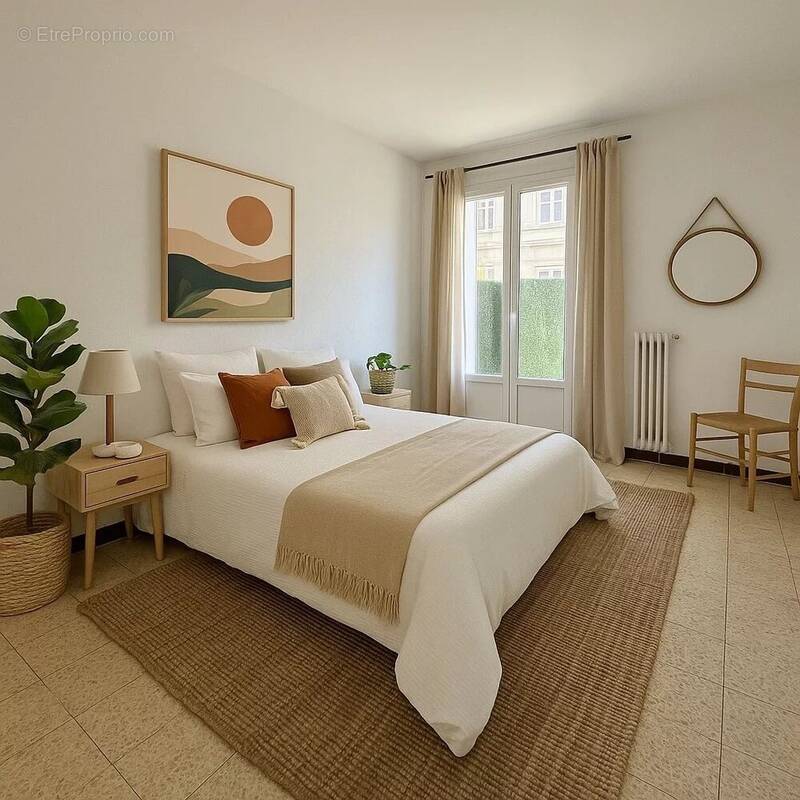 Appartement à CAVAILLON