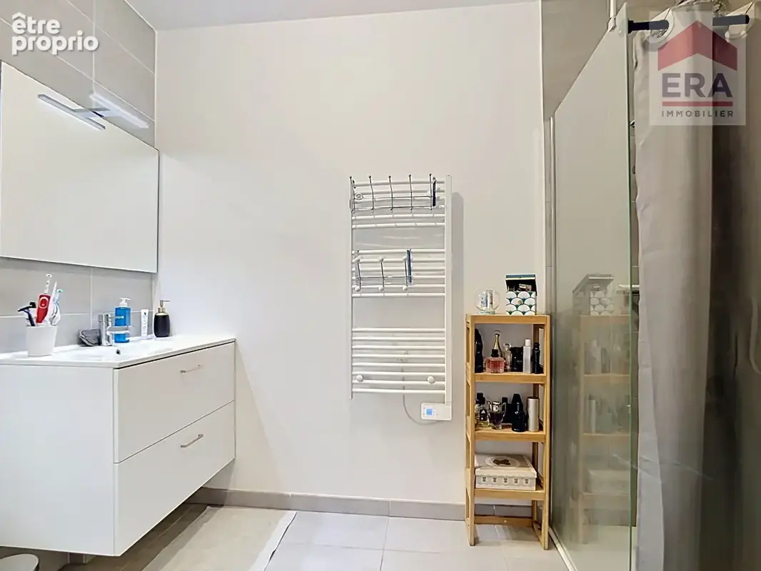 T4 avec JARDIN - possibilité garage - photo 11