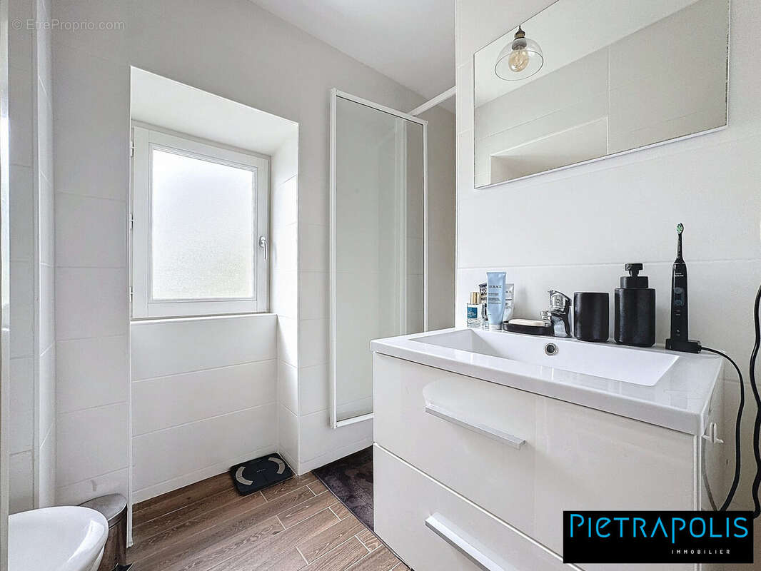 Appartement à ECULLY