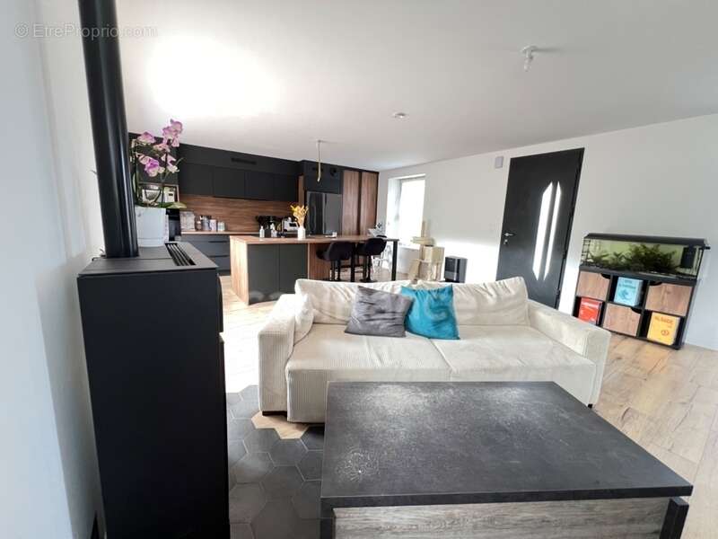 Maison à vendre 5 pièces PLAINTEL (22) - photo 2