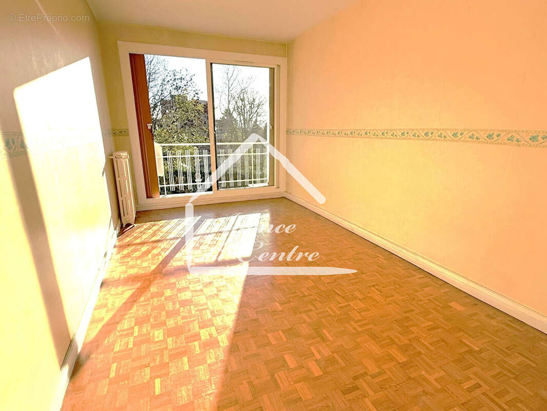 Appartement à CACHAN