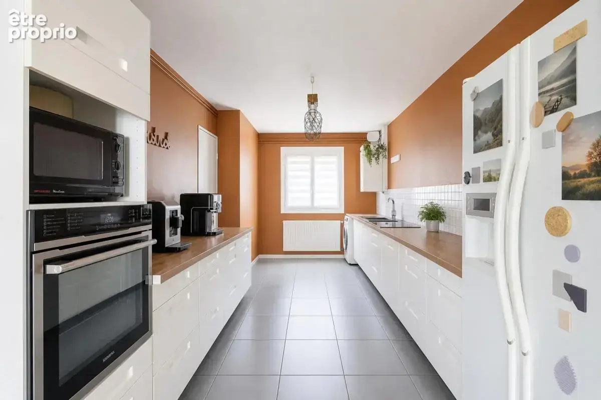 Maison de 5 pièces de 126 m² à Épinal - photo 14