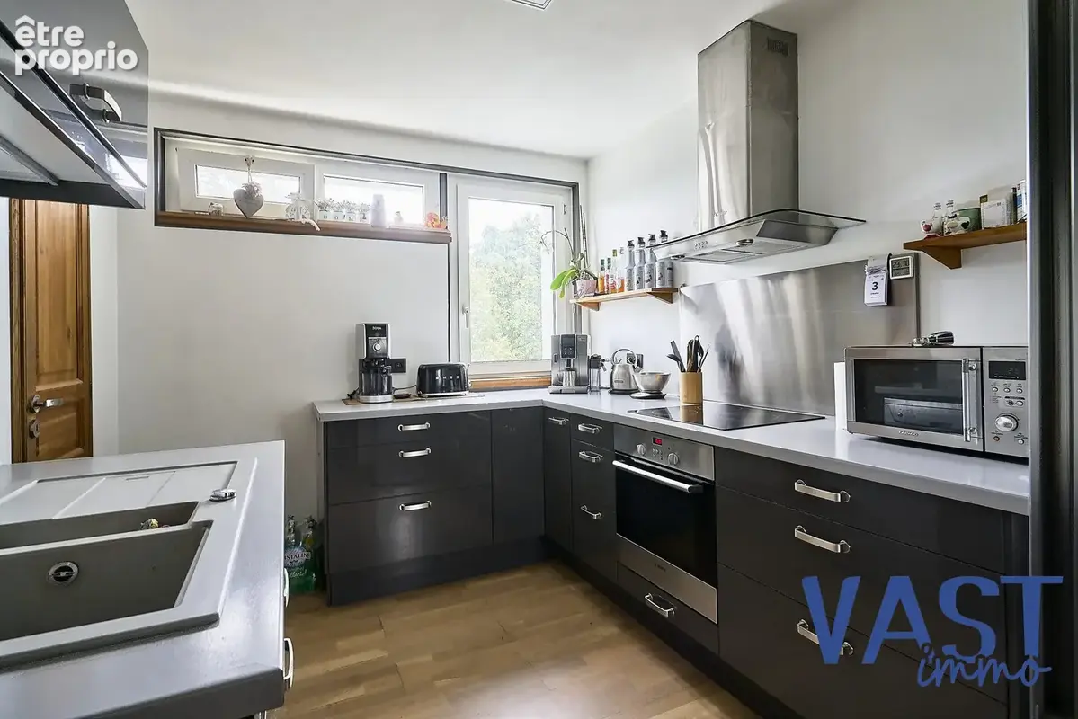 Appartement 3 pièces 69 m² à vendre à Lys-Lez-Lannoy (59390) - photo 6