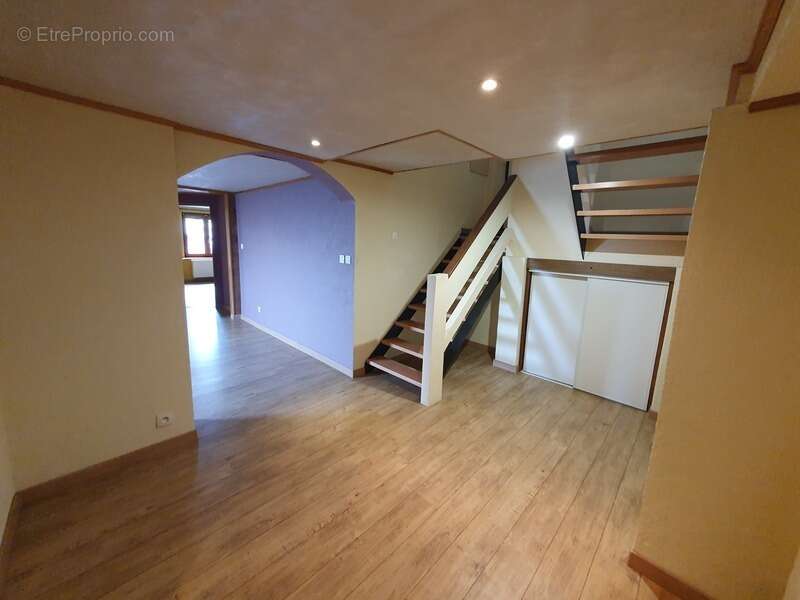 Maison à WESTHOFFEN