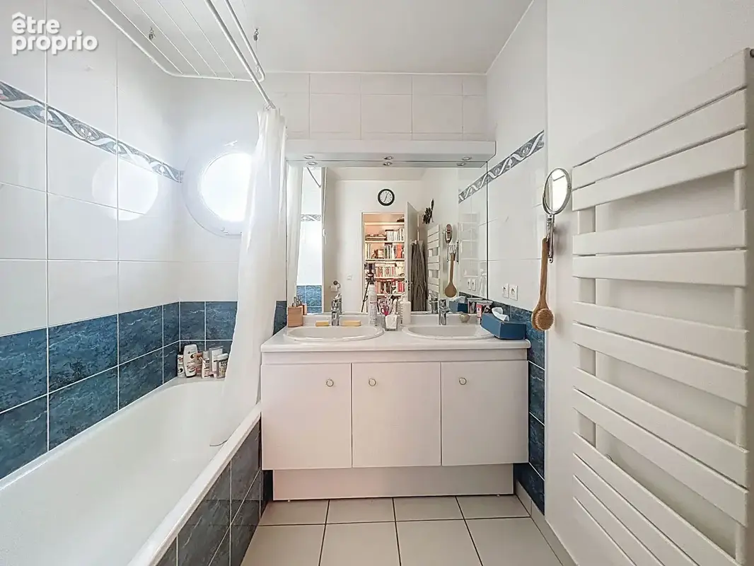 Appartement 122m² à suresnes - photo 8