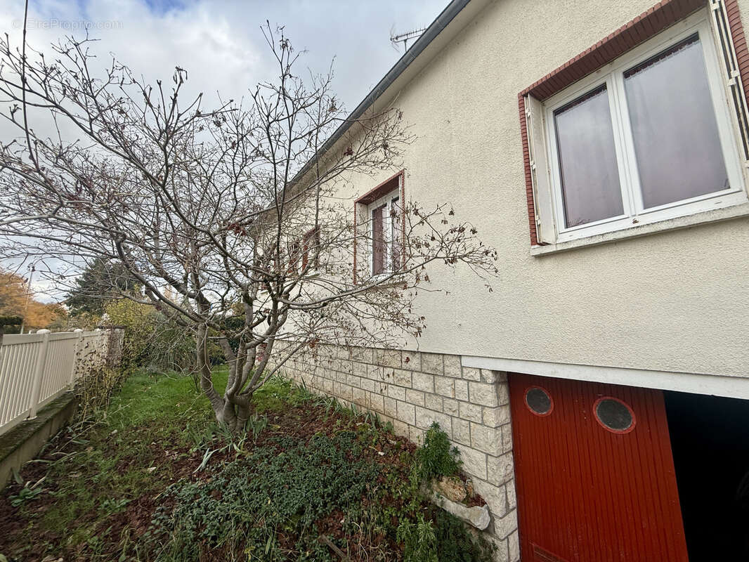 Maison à BRIARE