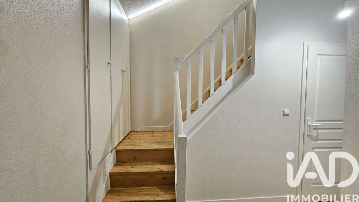 Photo 4 - Appartement à BOULAY-MOSELLE