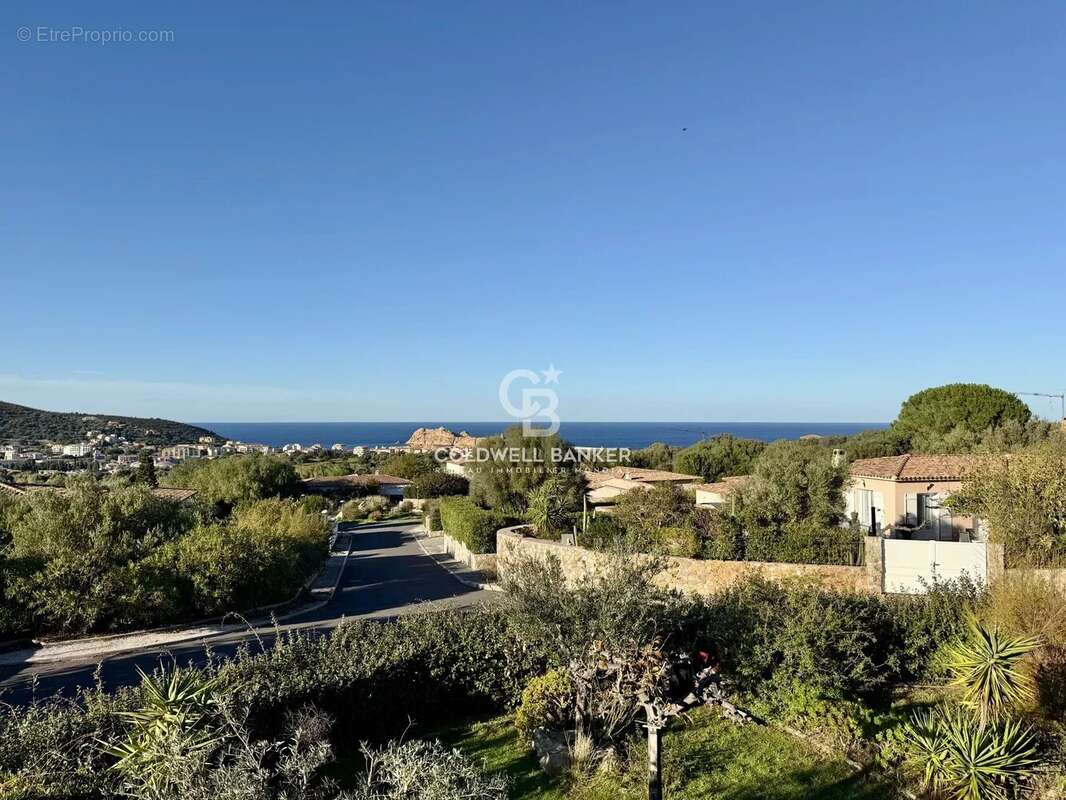 Maison à MONTICELLO