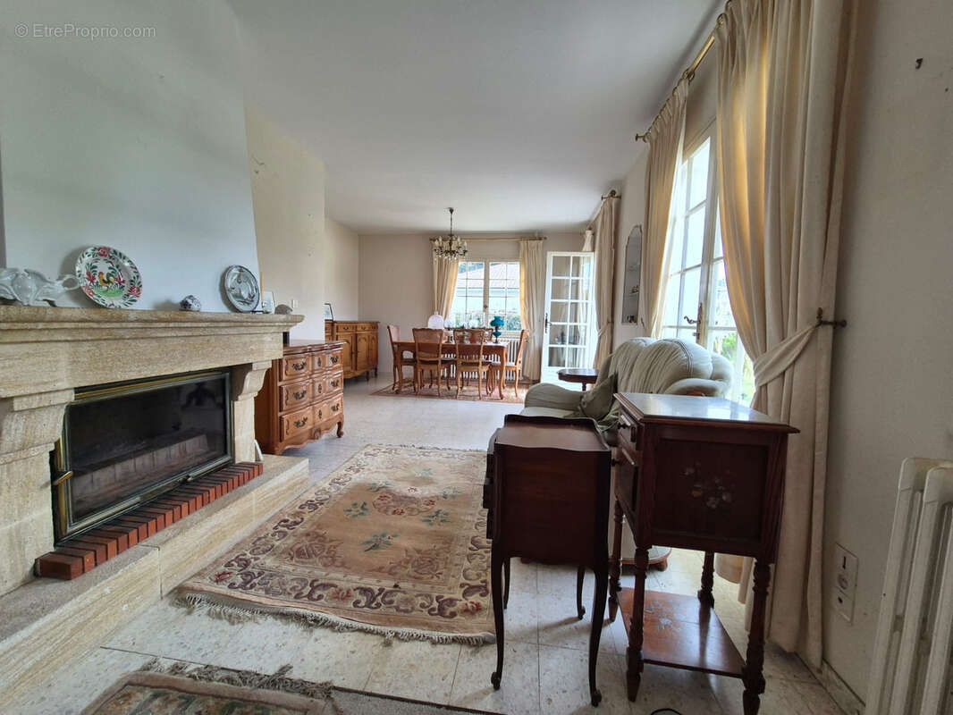 Maison à LA TESTE-DE-BUCH