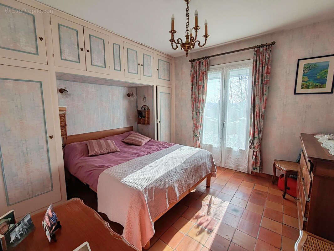 Maison à SOISSONS