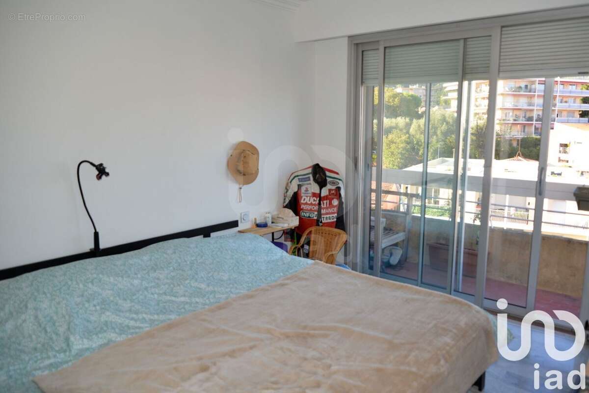 Photo 9 - Appartement à VENCE