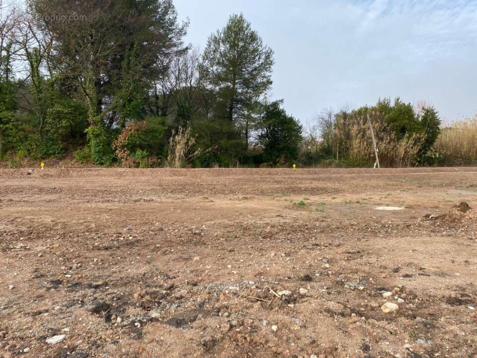 Terrain 338 m² à Carnoules  - photo 2