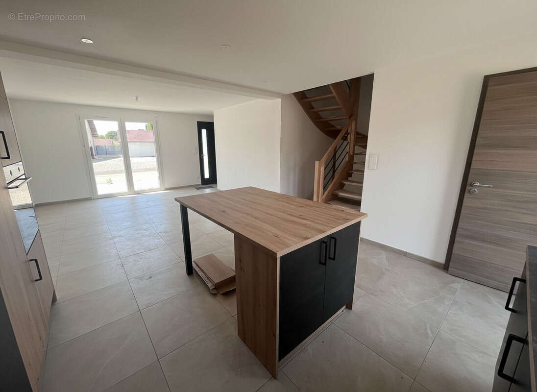 Maison 95m² à valdahon - photo 12