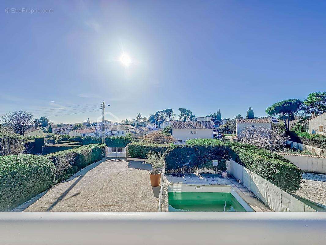 Maison à SAINT-GEORGES-D&#039;ORQUES