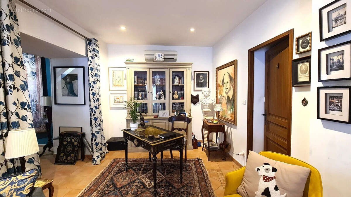 Maison à NEFFIES