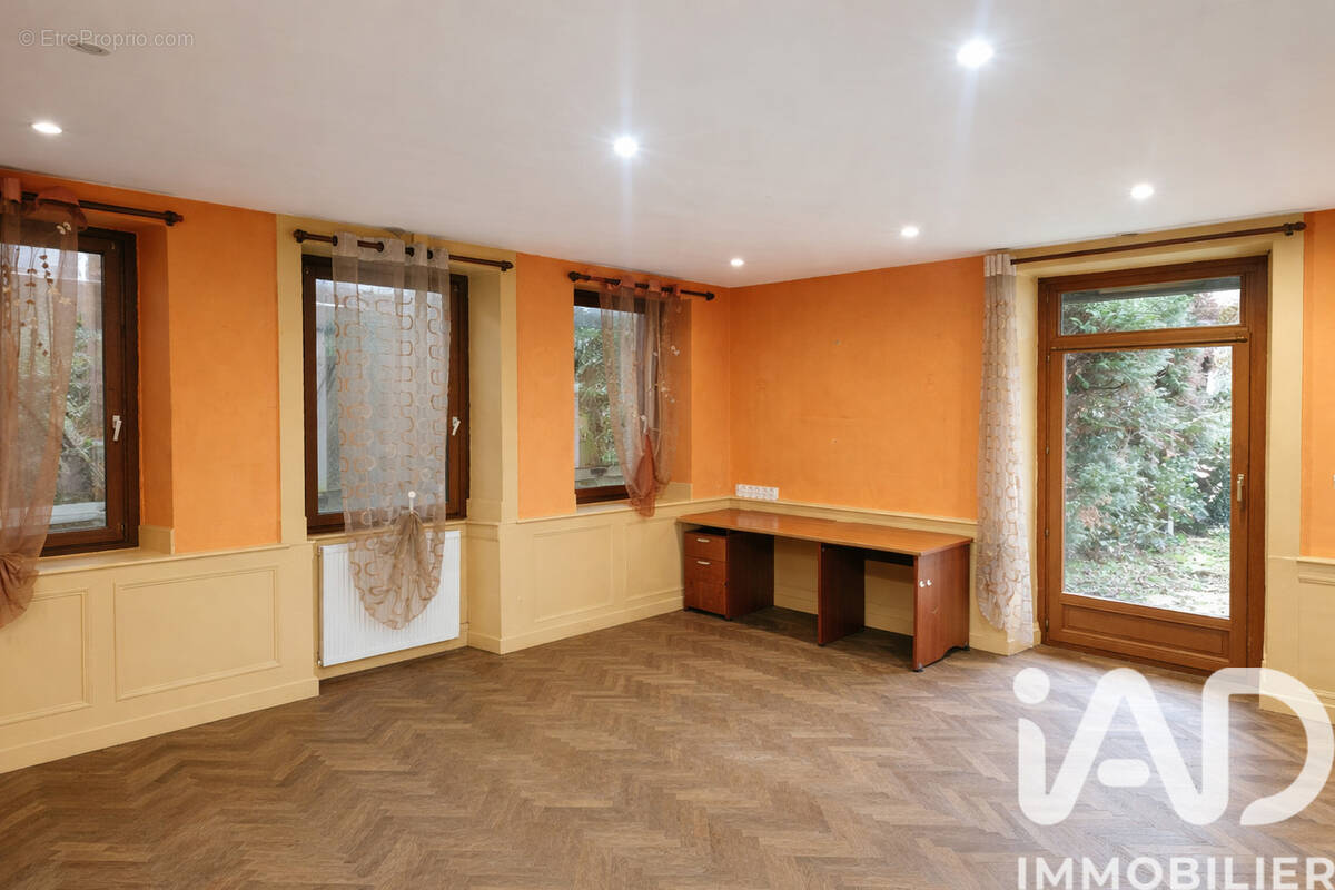 Photo 1 - Maison à SAINT-VIT
