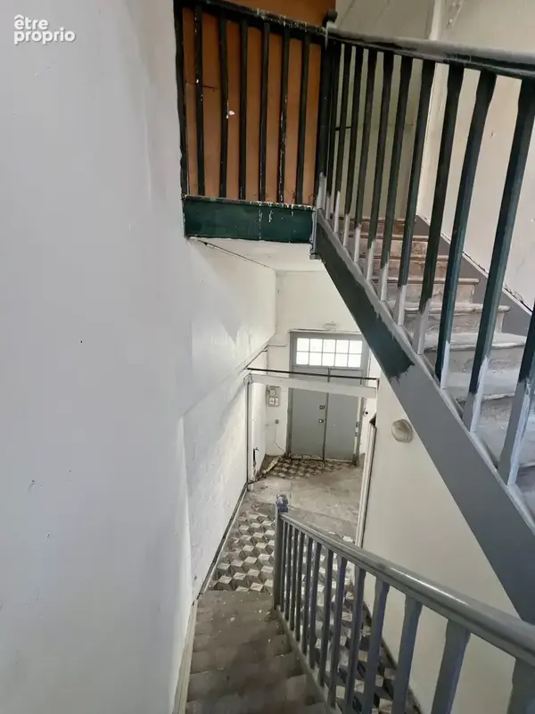 Immeuble de 190m2 - photo 6