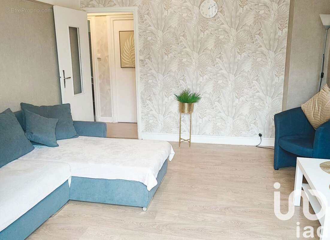 Photo 2 - Appartement à AURILLAC