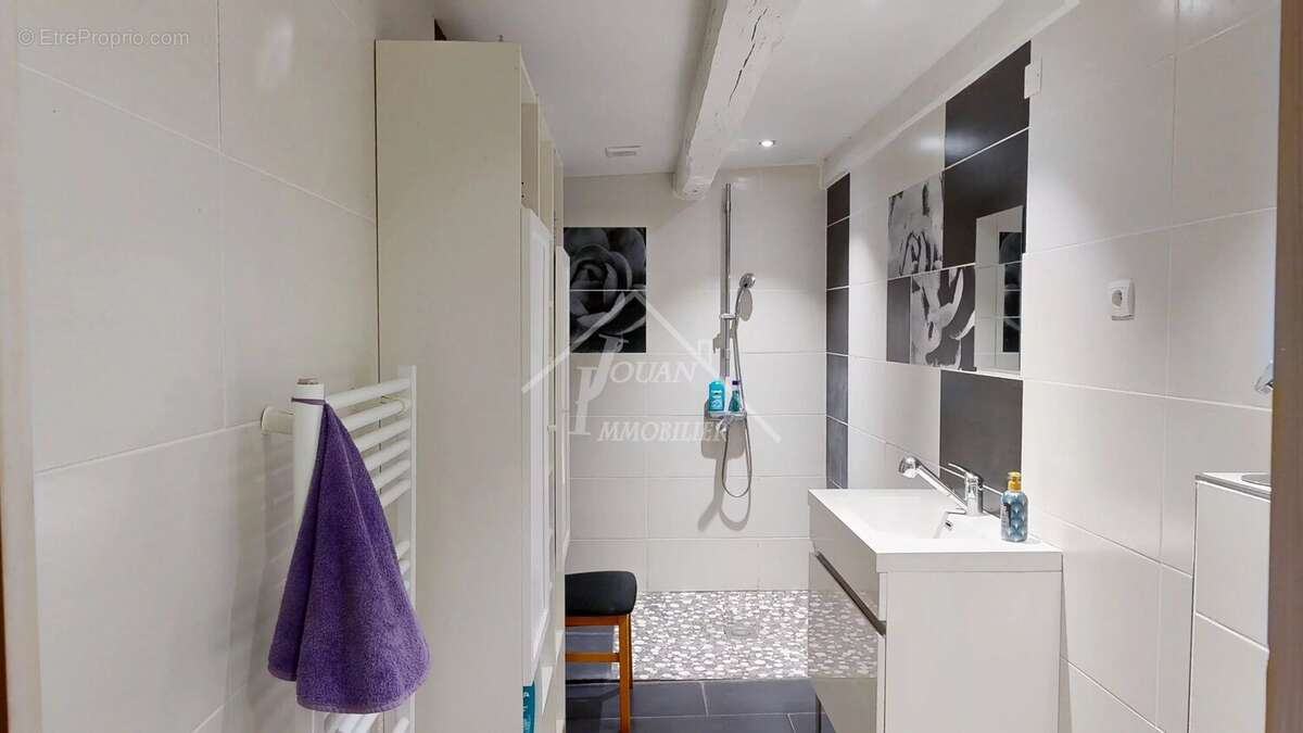 Maison à SAINT-PLAISIR