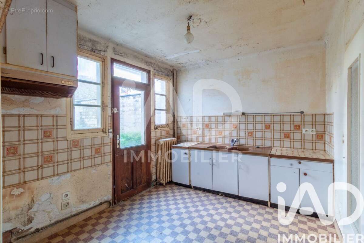 Photo 4 - Maison à BELLEGARDE