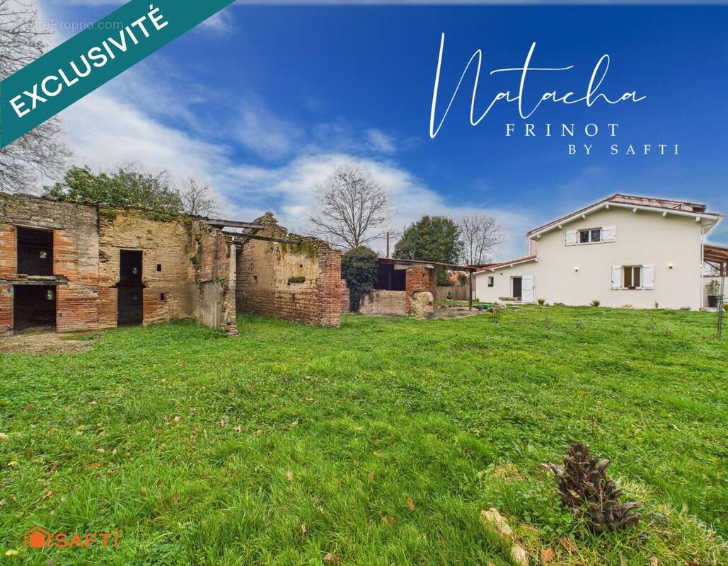 Maison 82 m² à Villematier  - photo 9