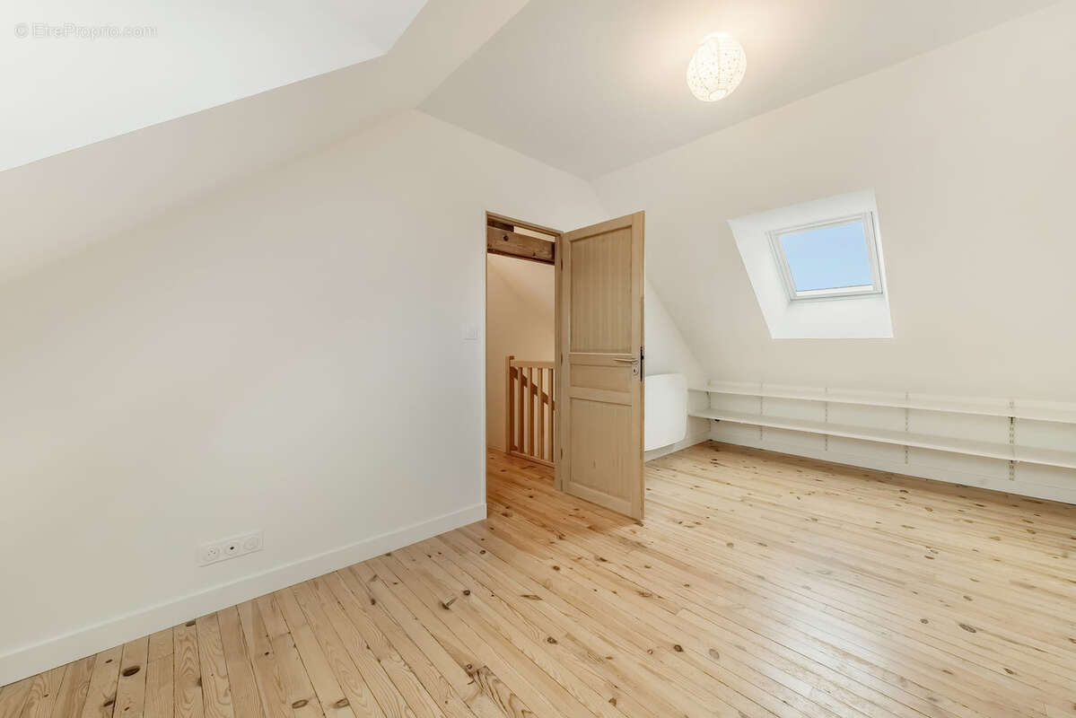 Maison avec jardin CHERRUEIX à vendre - photo 10