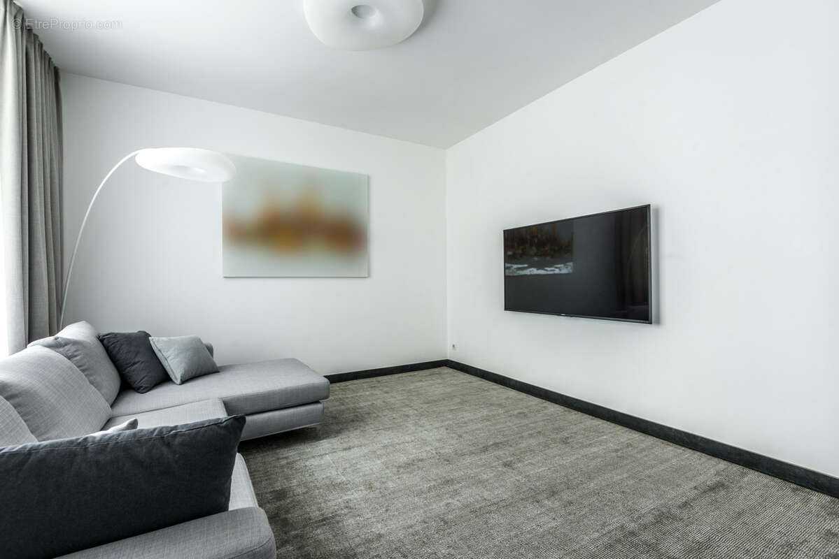 Appartement à MONTEUX