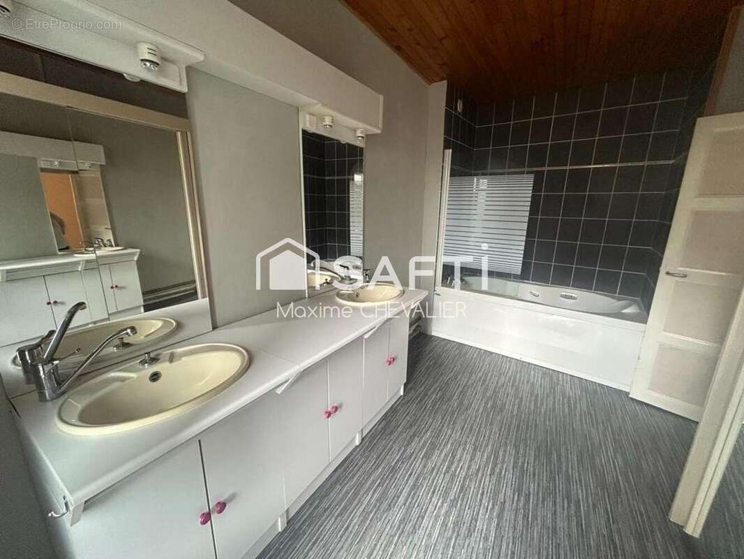 Photo 6 - Maison à LA CHATRE