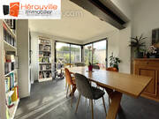 Maison à HEROUVILLE-SAINT-CLAIR