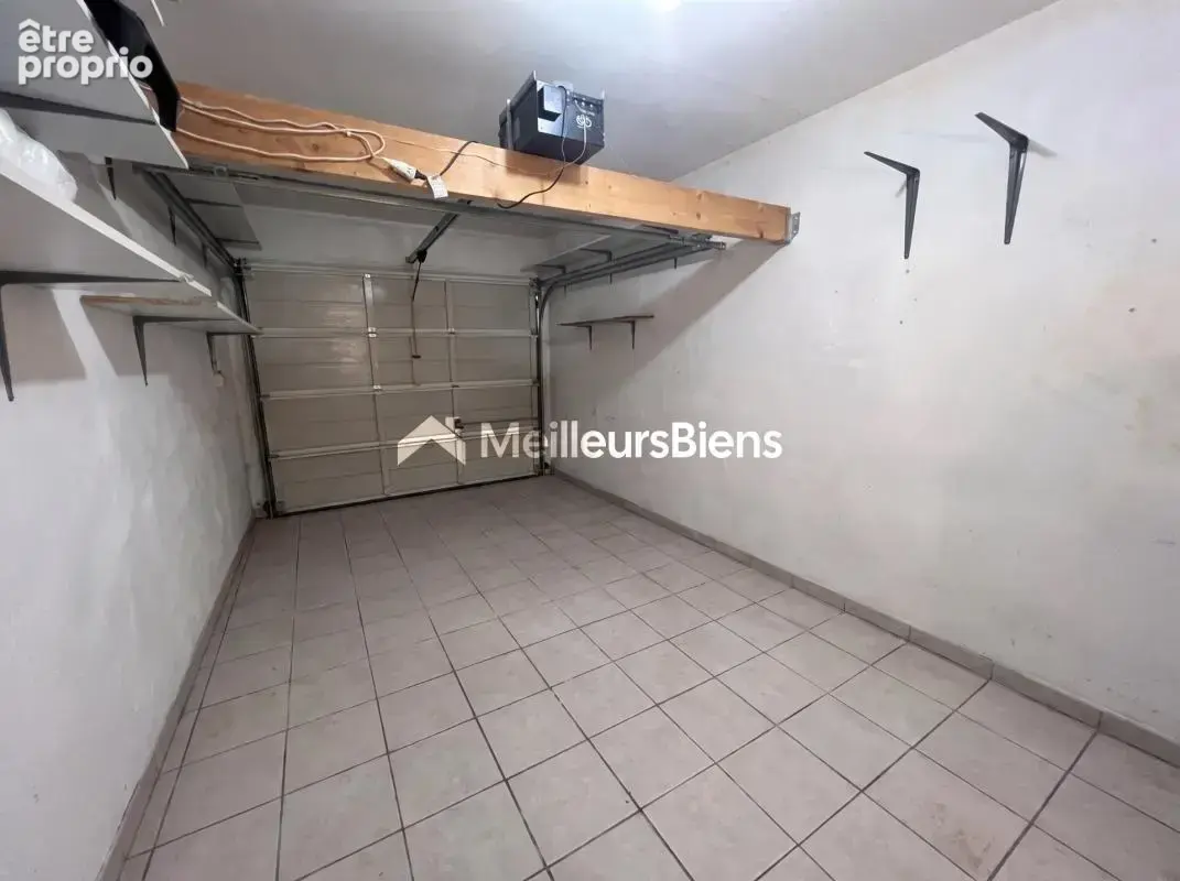 Perpignan kennedy – superbe t4 de 90 m² – terrasse – garage – parking – dernier étage - photo 13