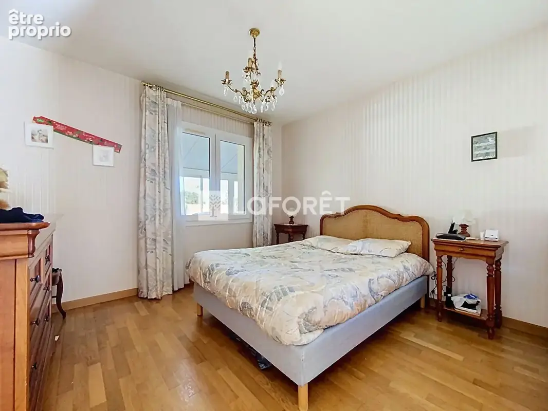 Maison plain-pied PMR Cholet 5 pièce(s) 106 m2 - photo 7