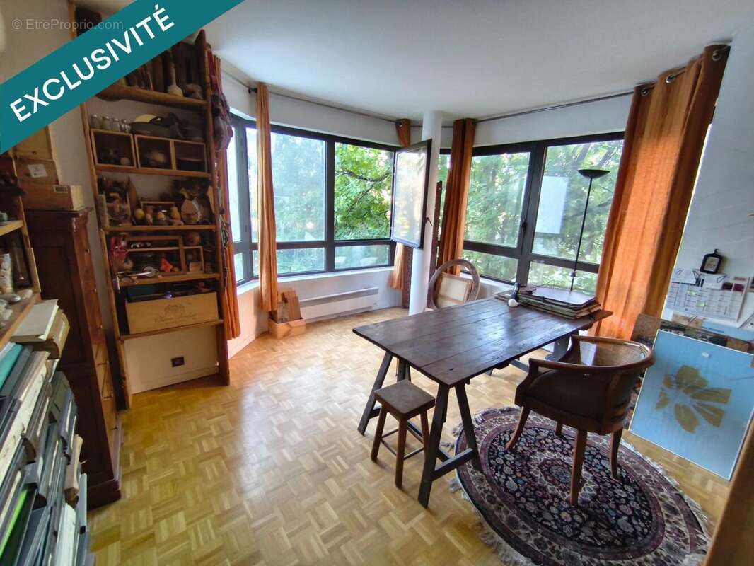 Photo 7 - Appartement à BORDEAUX