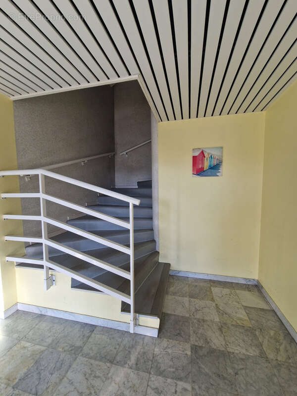 Appartement à LEFFRINCKOUCKE