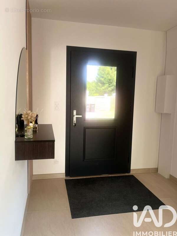 Photo 2 - Maison à MONTS