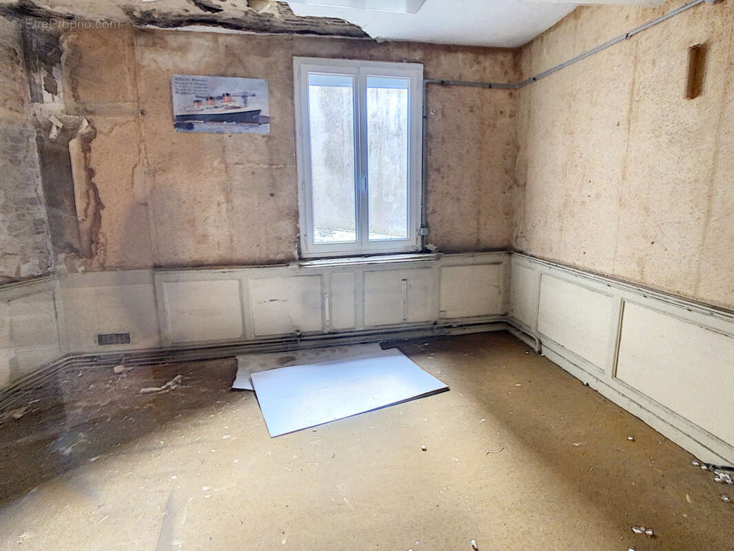 Appartement à SAINT-BRIEUC