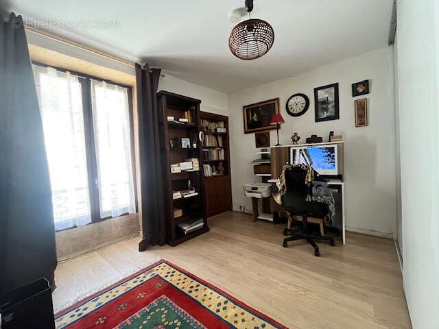 Maison à SASSENAGE