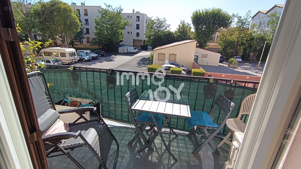 Appartement à PERPIGNAN
