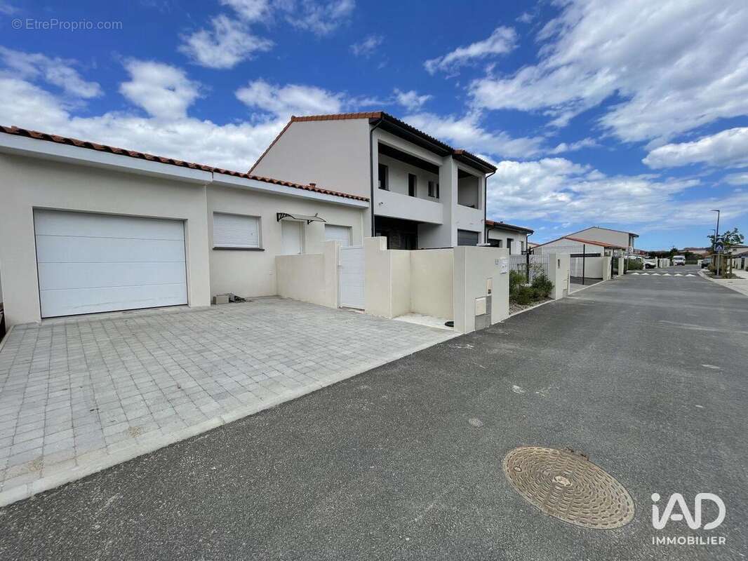 Photo 3 - Maison à ELNE