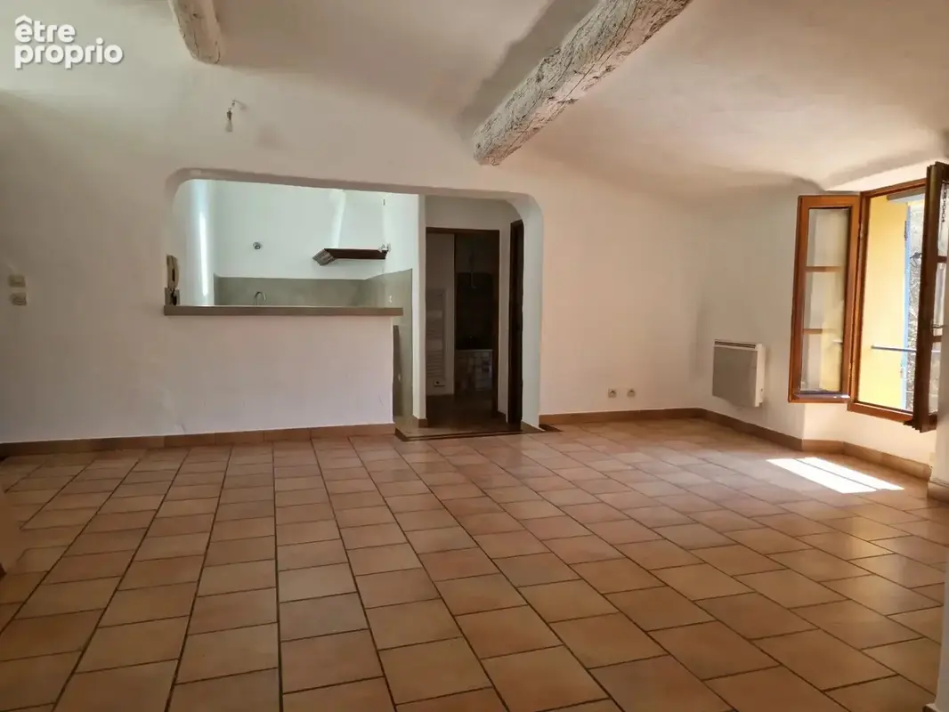 Appartement à LAMBESC