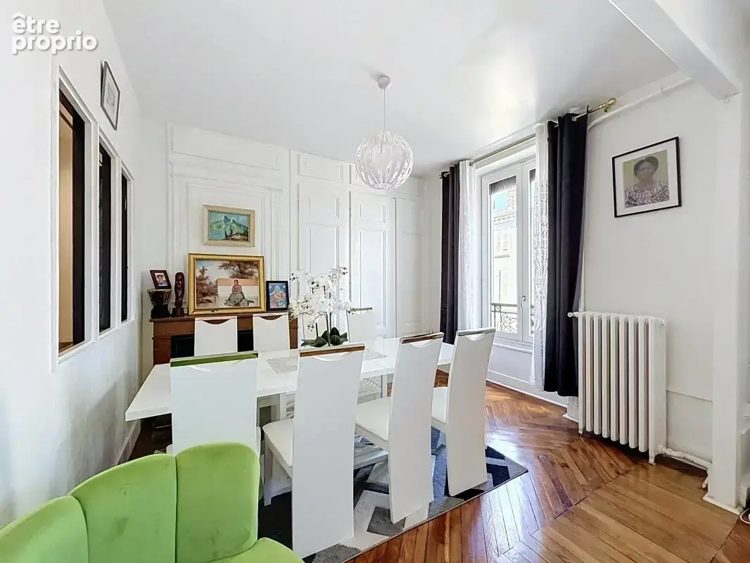 Appartement - photo 3