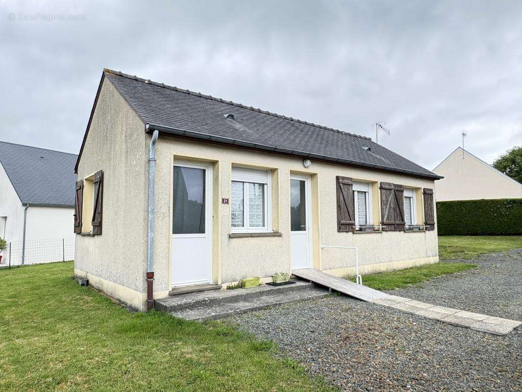 Maison 40 m² à La Colombe  - photo 2