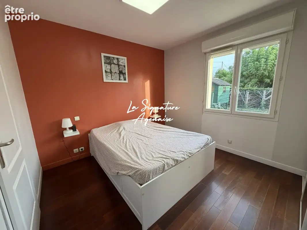 Maison 5 pièces 118 m² à vendre à Brax (47310) - photo 6
