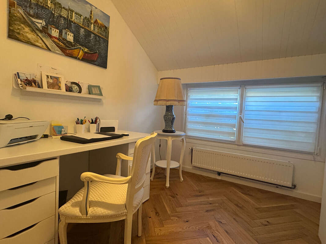 Maison  4 pièces125 m2 - photo 11
