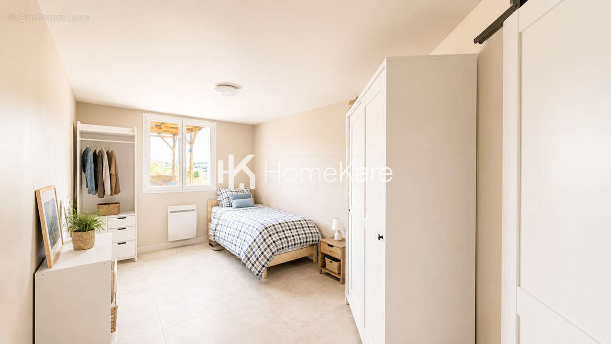 Maison 150 m² à Montauban  - photo 8