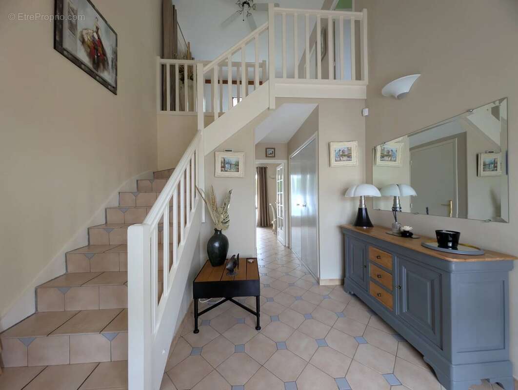 Maison à PLAISIR