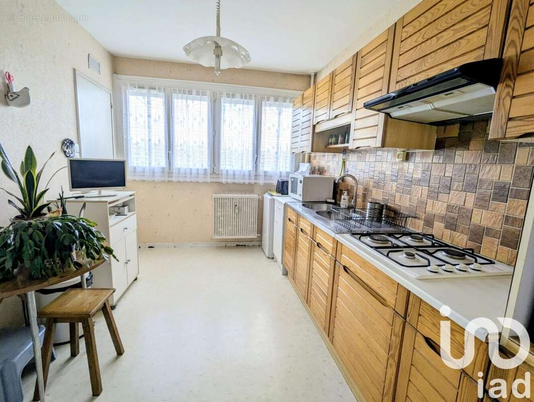 Photo 3 - Appartement à ORLEANS