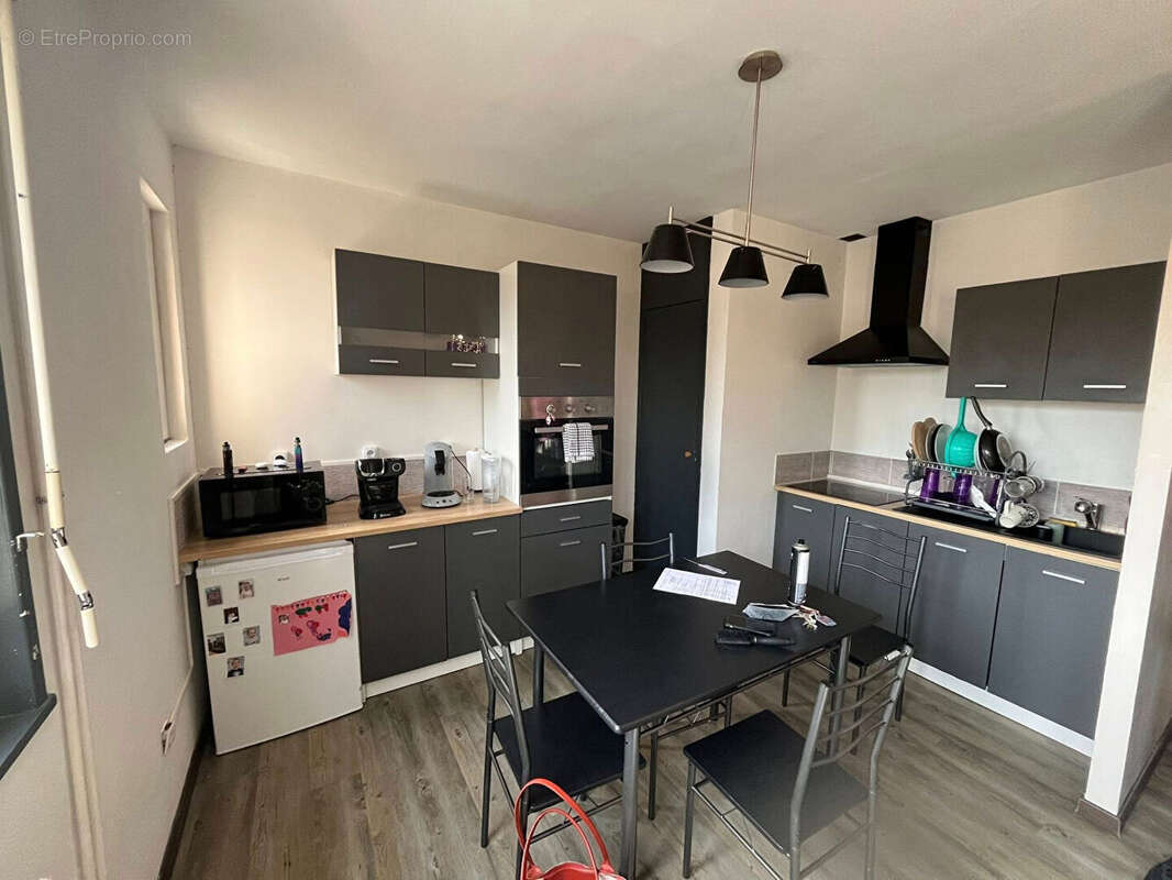 Appartement à CALAIS