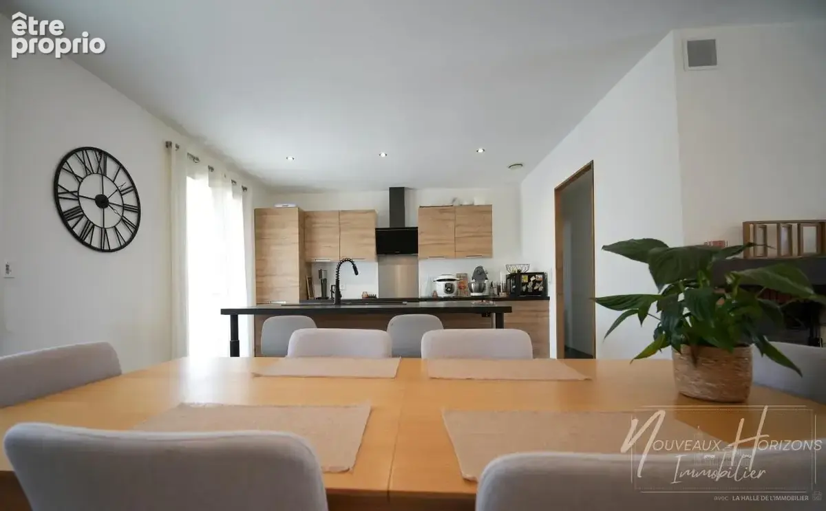 Maison 5 pièces 88 m² à vendre à Limoges (87100) - photo 6