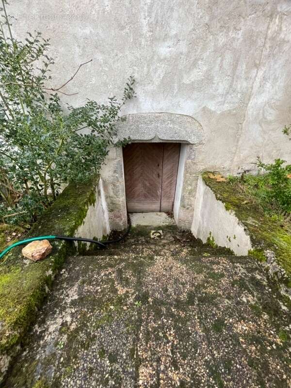 Maison à BETETE