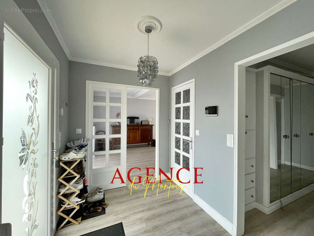 Maison à BRAY-SUR-SEINE